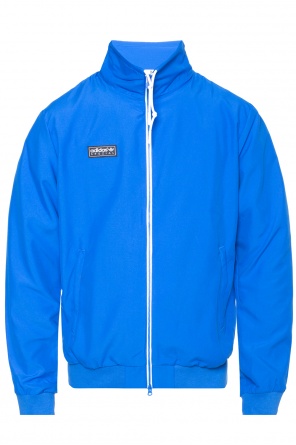Embroidered sweatshirt, zdjęcie 1 Embroidered sweatshirt od Adidas